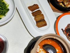 -白沙码头海鲜广场