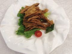 芥末鸭掌-大柴·宴宾楼(芥园西道店)