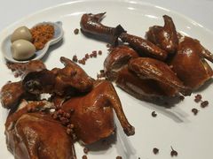 -院8里·小聚园老川菜(九眼桥店)