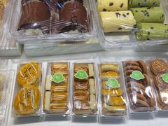 -恩点烘焙面包糕点·伴手礼(和平广场店)
