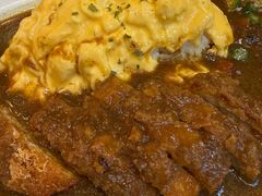 -伽喱博士 Dr.CURRY咖喱饭(太阳宫咖喱店)