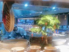 -炊江南·上海菜(国展华漕店)