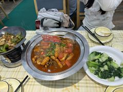 -大师傅金奖啤酒鱼(西街口总店)