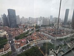 -上海外滩茂悦大酒店