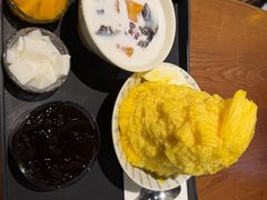 -Ice Monster冰馆·CNN评选全球十大甜品(国贸商城店)