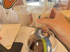 -1点点(新达汇三林店)