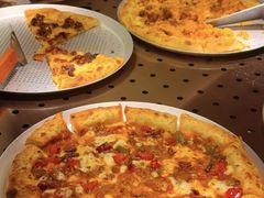 -比格比萨自助(宝山日月光店)