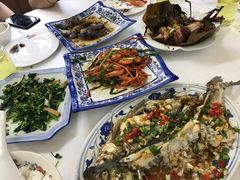 -邱记私房菜·十八年本地菜
