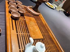 -RIVIERA 松鹤楼(外滩店)