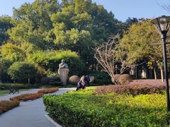 -徐家汇源景区-衡山公园