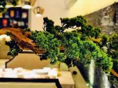 -壹品宴掦·淮扬菜(新牌坊店)