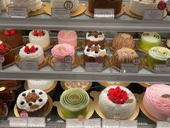 -布歌东京(万象天地店)