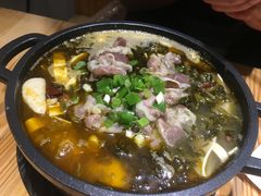 -线人米线(桂林路店)