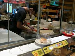 -新一番三文鱼寿司(大东海店)