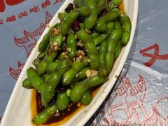 -肥肥虾庄·金牌油焖大虾(杨园滨江时代walk店)
