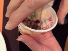 -广州希尔顿逸林酒店-OPEN開·全日制餐厅·海鲜·小火锅·自助餐(东风路店)