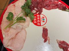 -潮泰牛肉火锅 · 创于1992年(车公庙店)