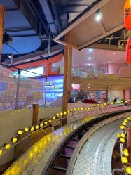 -卡通尼乐园(新达汇三林店)