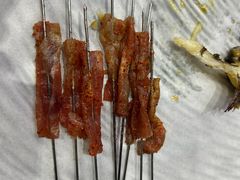 -小粉房鲽鱼头海鲜小串(燕郊总店)