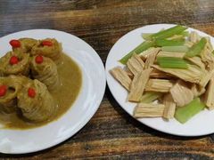 -陈亨卤煮小肠(广安门店)