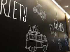 大堂-肯德基(北京南站店)