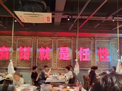 -红钳侠小龙虾·烧烤(中赢康康谷店)
