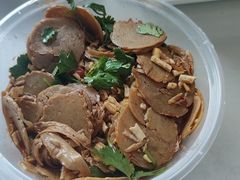 -张记捆鸡(总店)