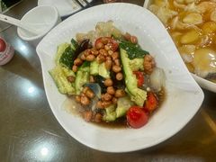 -京天红酒家(虎坊路店)