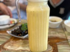 养生玉米汁-椿记烧鹅(北门店)