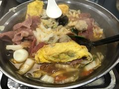 小火锅-5食堂