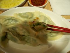 -喜家德虾仁水饺(飞洲国际店)