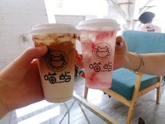 -喵屿·大理花园猫咖