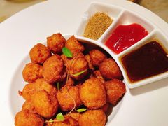 -京华烟云·北京烤鸭(领展购物广场·中关村店)