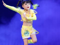 -美育儿童音乐舞蹈国际机构(浦东分校)