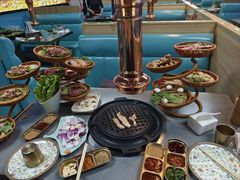 -牛犇炭火烤肉·鲜切烤肉(承德总店)