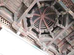 -宁波市保国寺古建筑博物馆