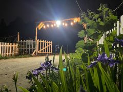 -安德鲁户外烧烤帐篷营地(马泉营店)