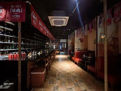-牛焱·和牛烧肉(五大道店)