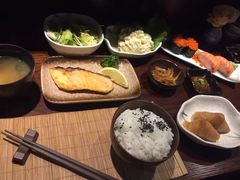 -麦秋寿司(富都广场店)