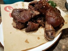 -金太阳海鲜烧烤·本地人餐厅(东纬路旗舰店)