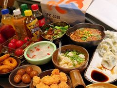 -华夏良子·足道spa艾灸(五四广场店)