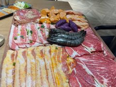 -乌拉烤肉(如皋首店)