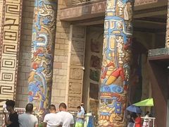 -武汉玛雅海滩水公园