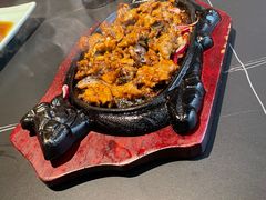 -西夏回族烧麦馆(牡丹街店)