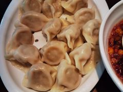 -俏东方·海味水饺·青岛菜(崂山店)