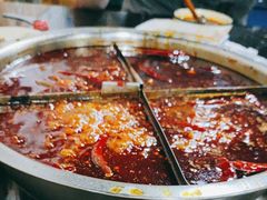 -祝幺妹火锅(裕华村总店)