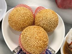 -芬芳甜品(同福路店)