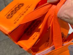 -龙华素斋(龙华路店)