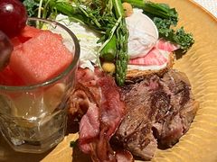 -BAKER&SPICE(安福路店)