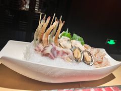 -余欢领鲜火锅(新街口店)